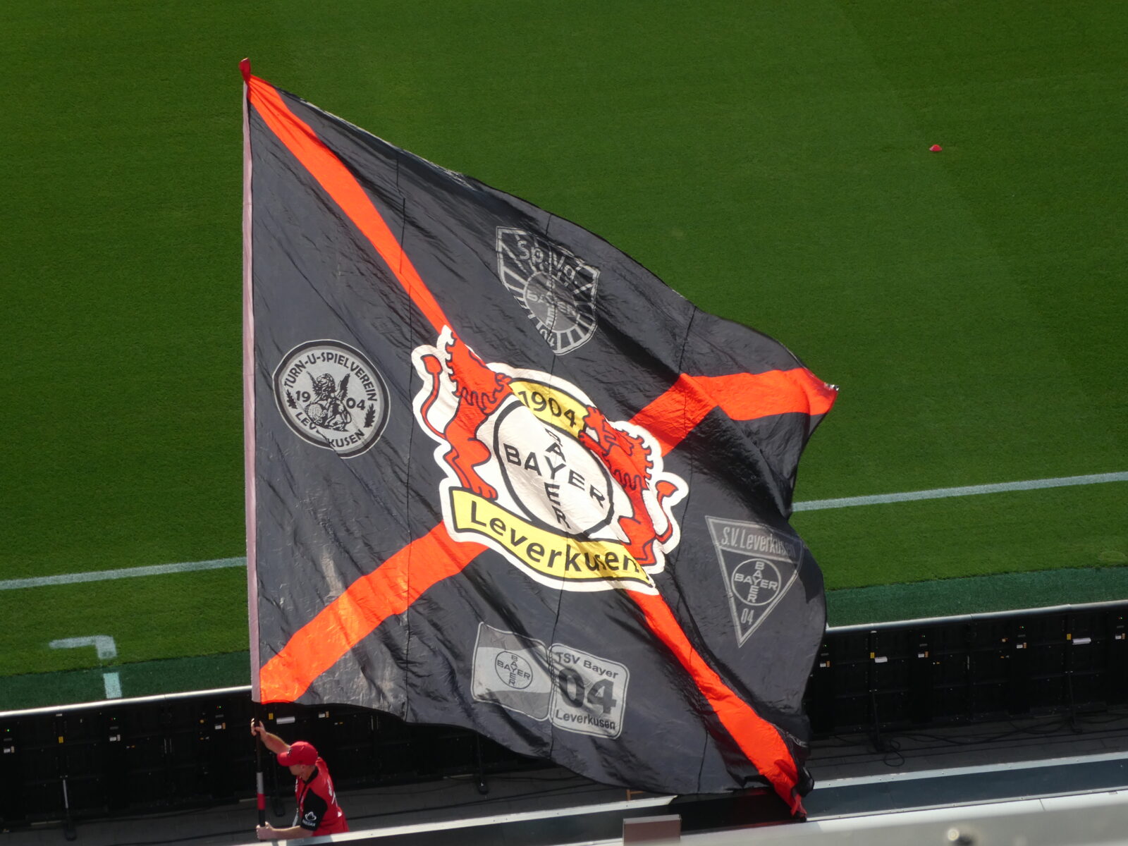 Bayer 04 Leverkusen – RB Leipzig 2-3 (2)