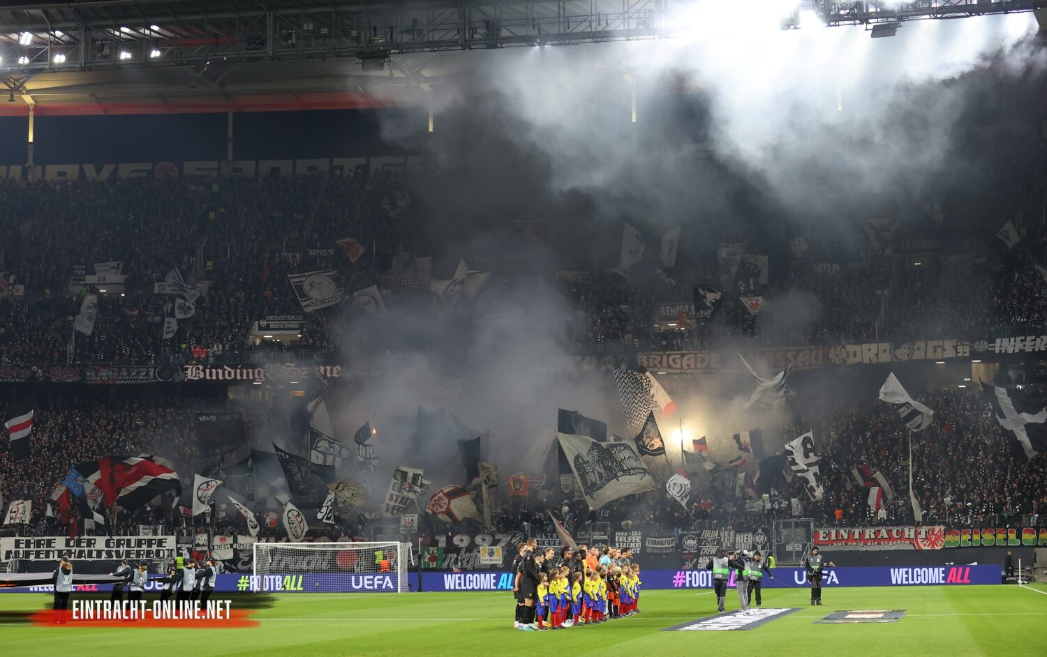 Eintracht Frankfurt – Slavia Prag 1-0 (24)