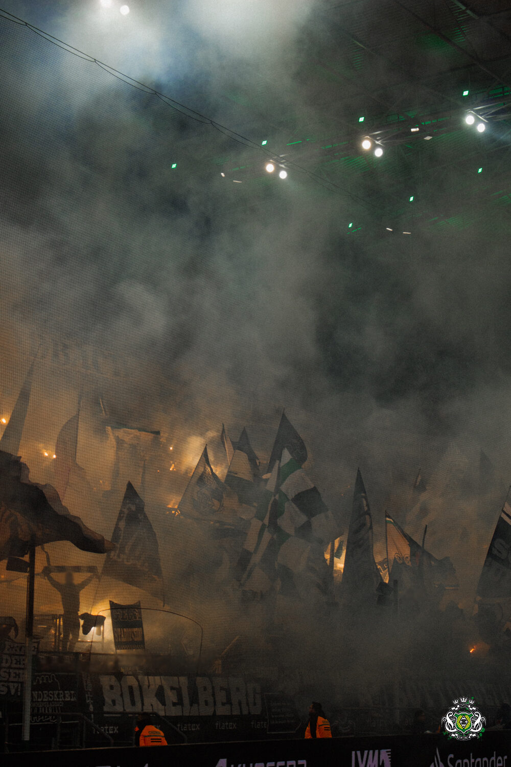 Borussia Mönchengladbach – Borussia Dortmund 1-1 (25)