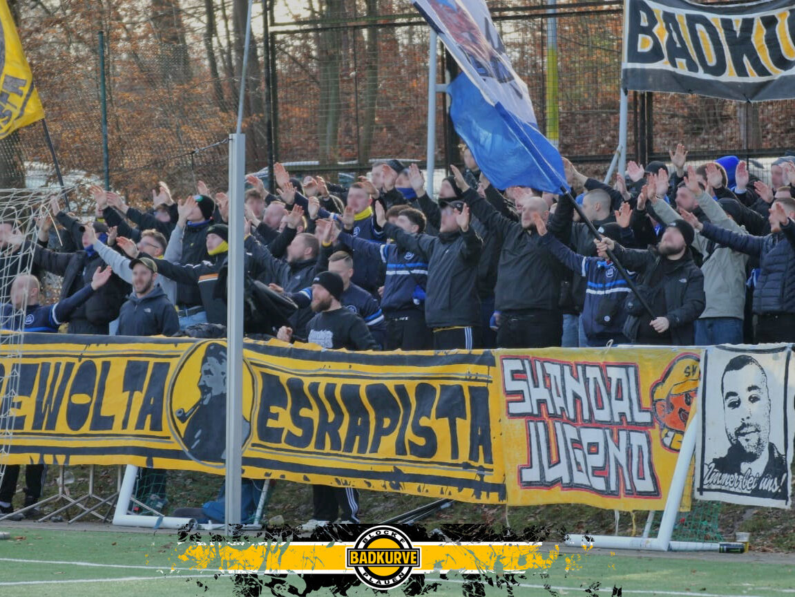 VFC Plauen – FSV Wacker 90 Nordhausen 3-0 (5)