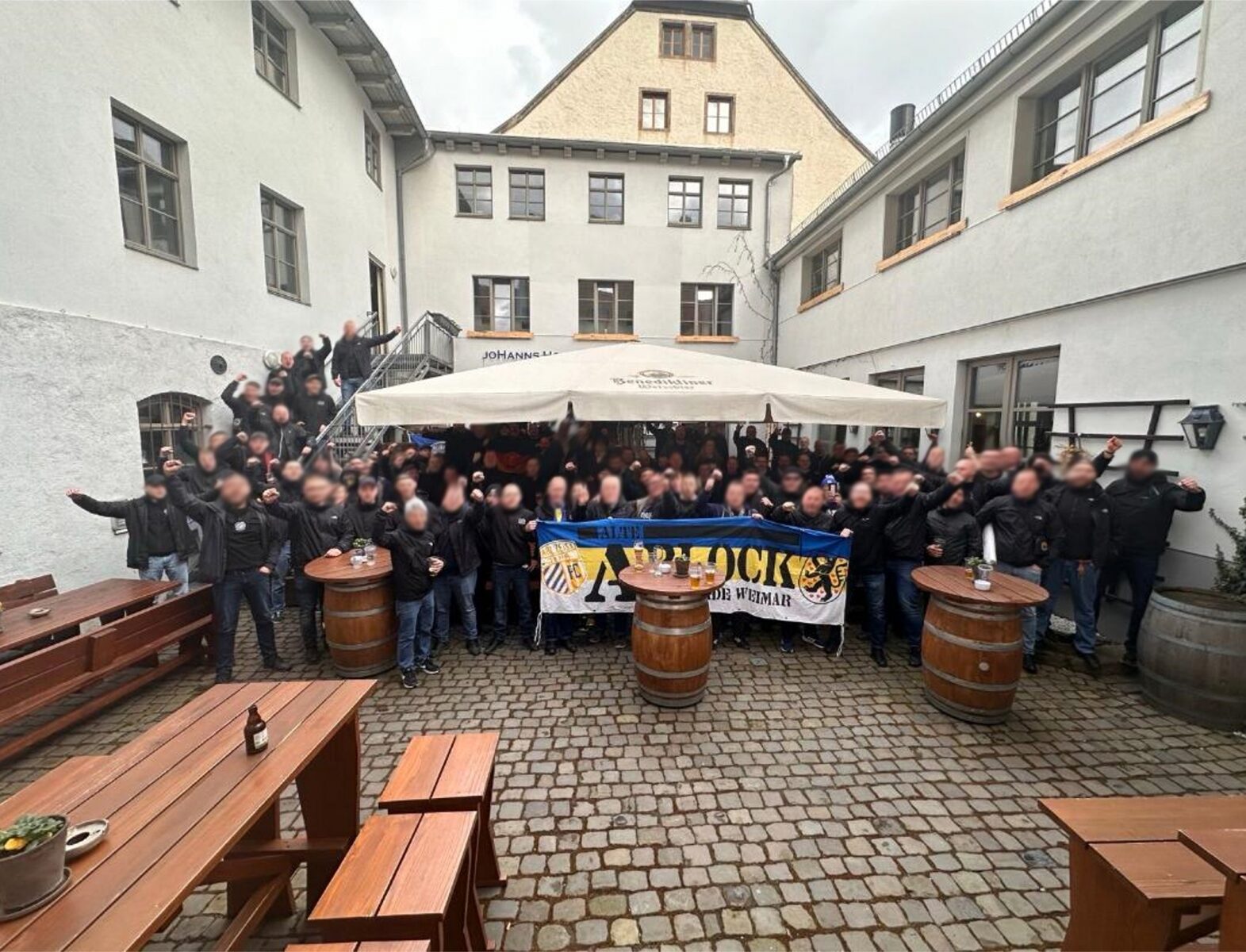 FC Carl Zeiss Jena – FC Rot-Weiß Erfurt 3-1 (76)