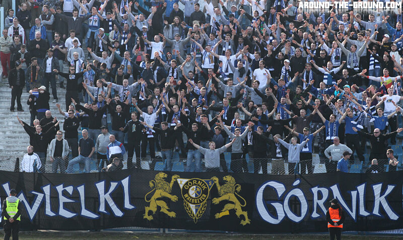 Górnik Walbrzych vs ASPN Miedz Legnica (0-0) (5)