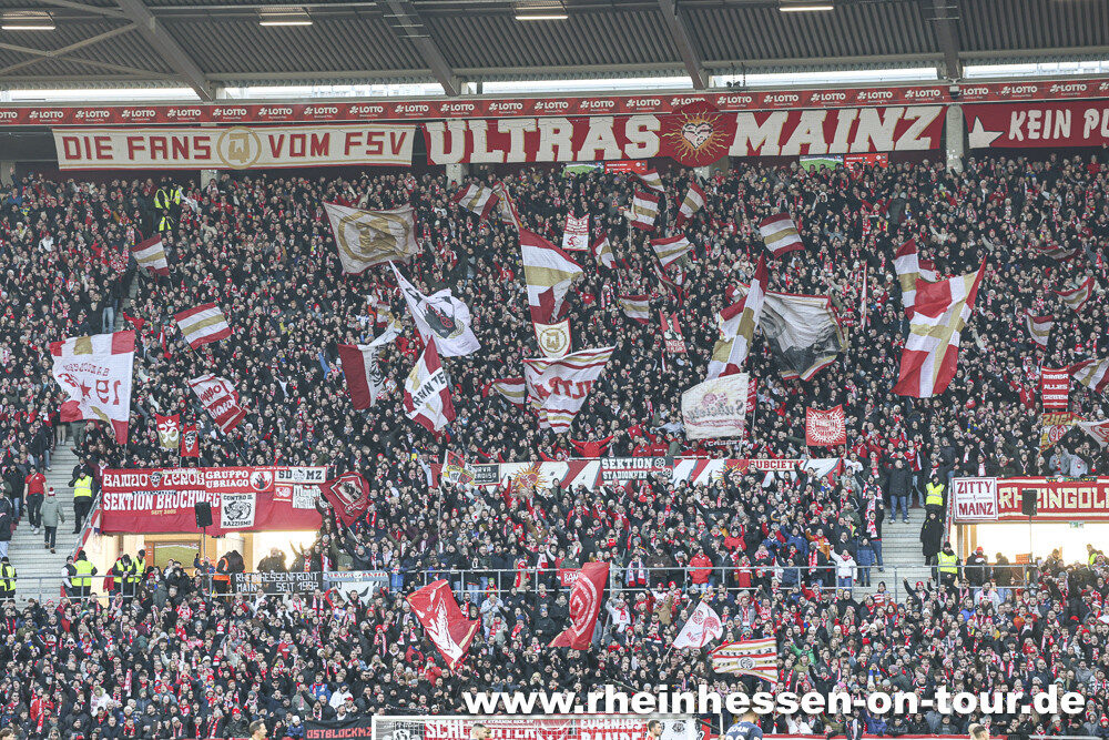 1. FSV Mainz 05 – VfL Bochum 2-0 (23)