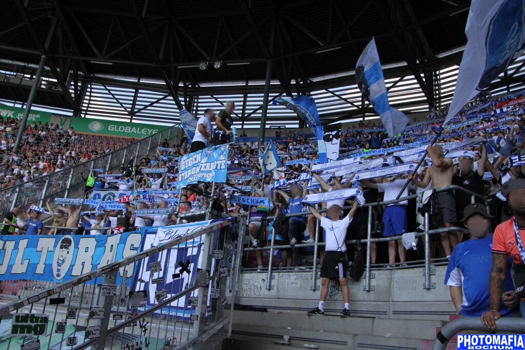 FC Augsburg – VfL Bochum 2-2 (6)