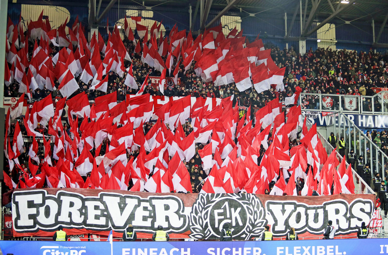 SV Darmstadt 98 – 1. FC Kaiserslautern 5-1 (4)