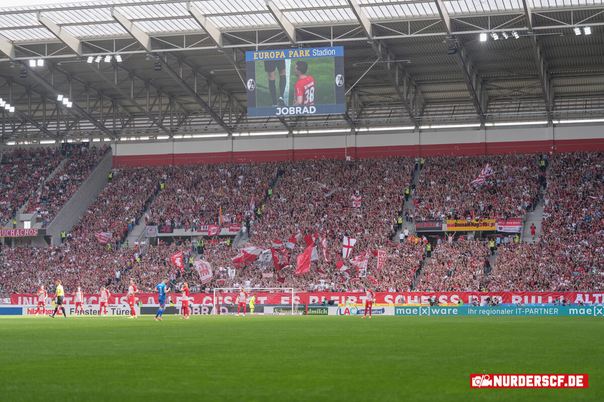 SC Freiburg – RB Leipzig 1-4 (12)