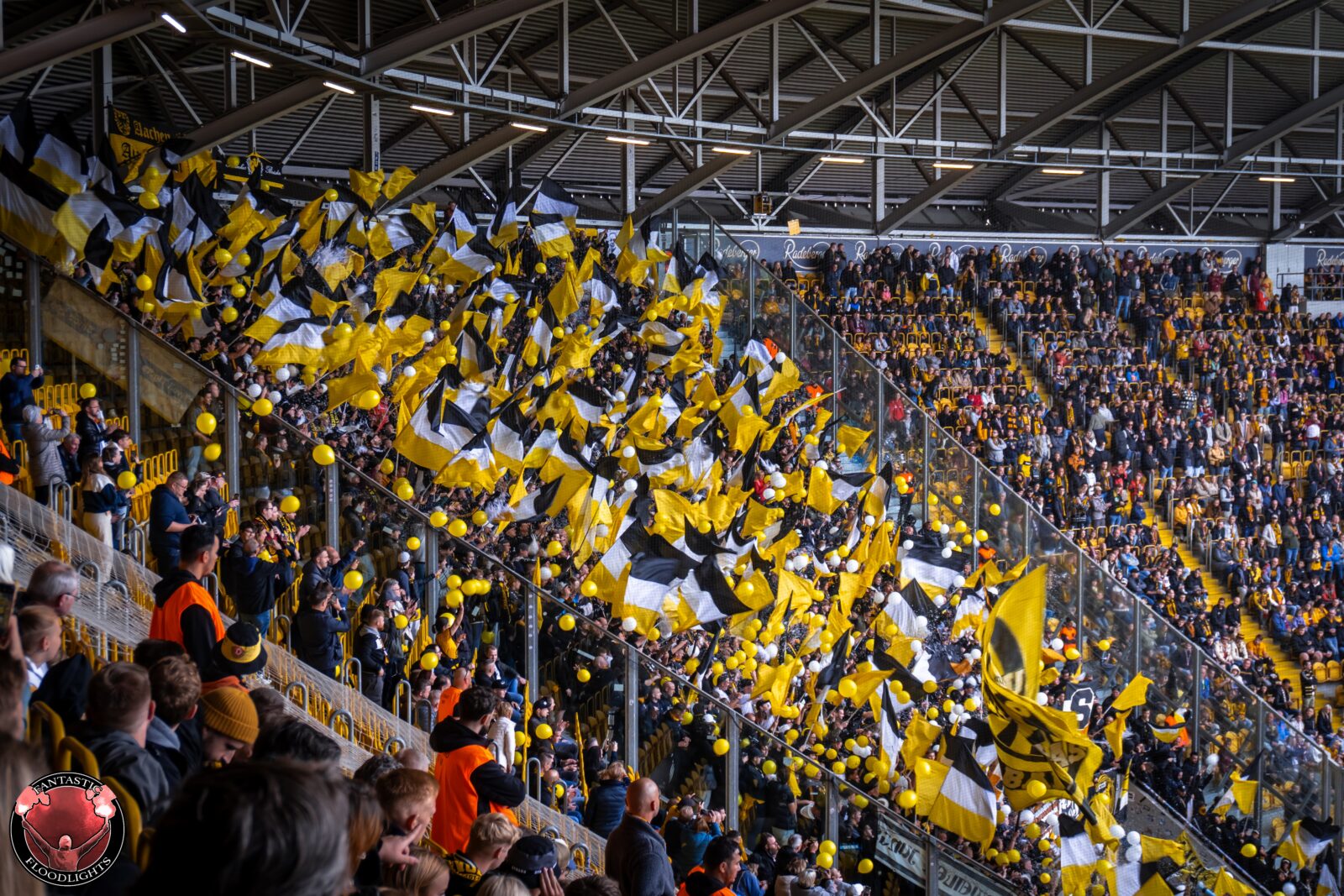 Dynamo Dresden – TSV Alemannia Aachen 0-0 (8)