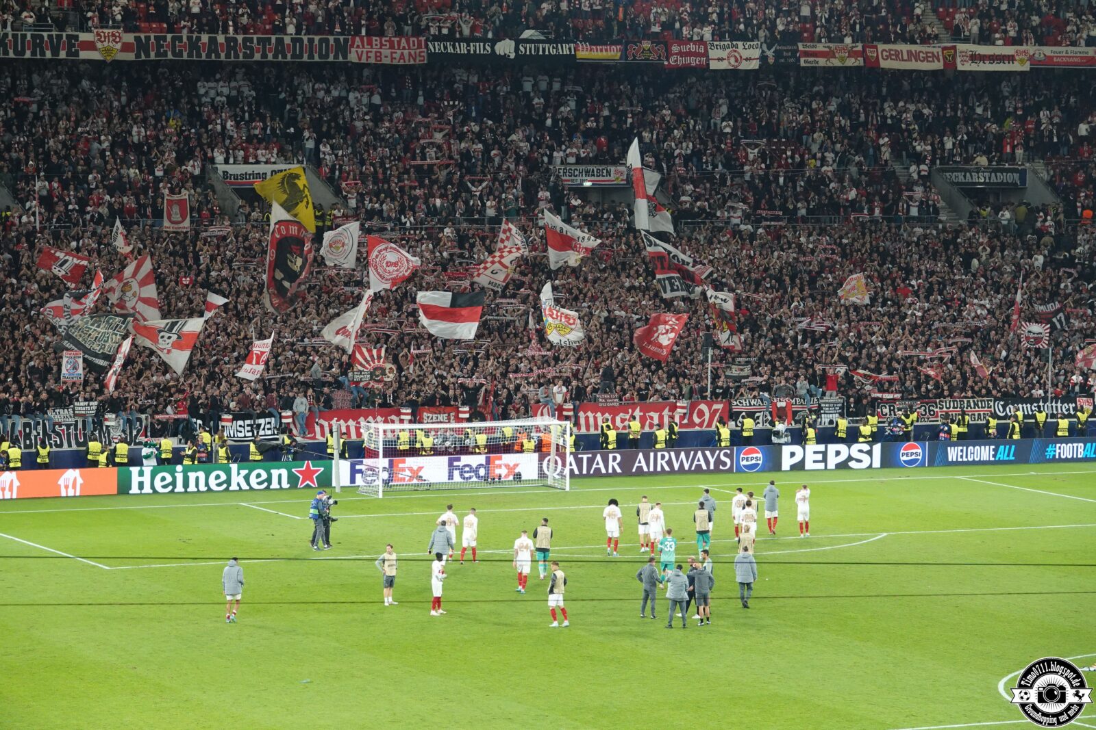 VfB Stuttgart – Sparta Prag 1-1 (19)