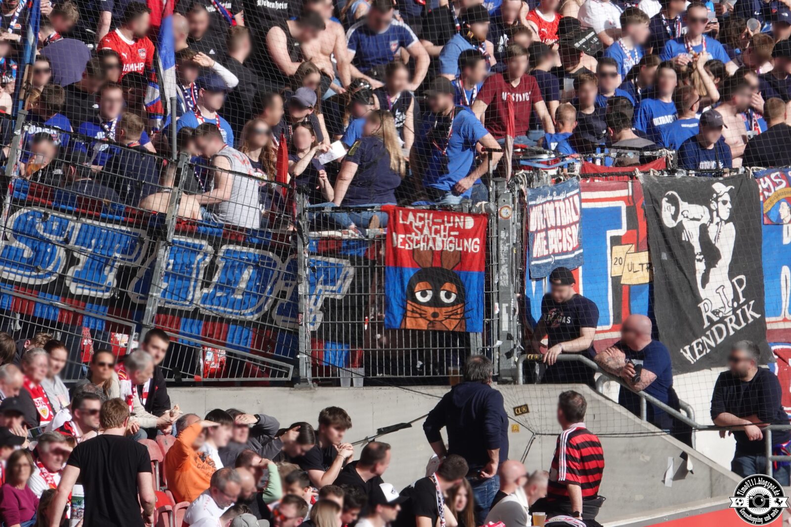 VfB Stuttgart – 1. FC Heidenheim 3-3 (14)