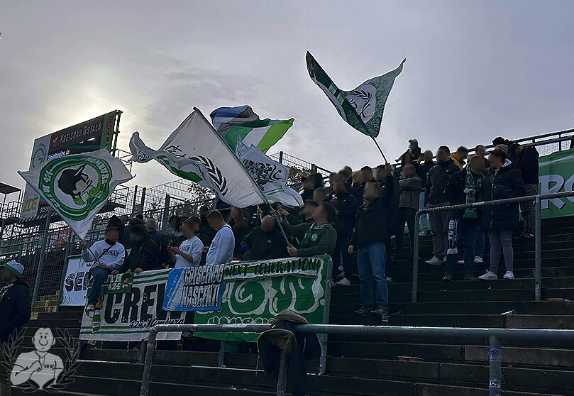 VfR Aalen – FC Homburg 1-6 (2)