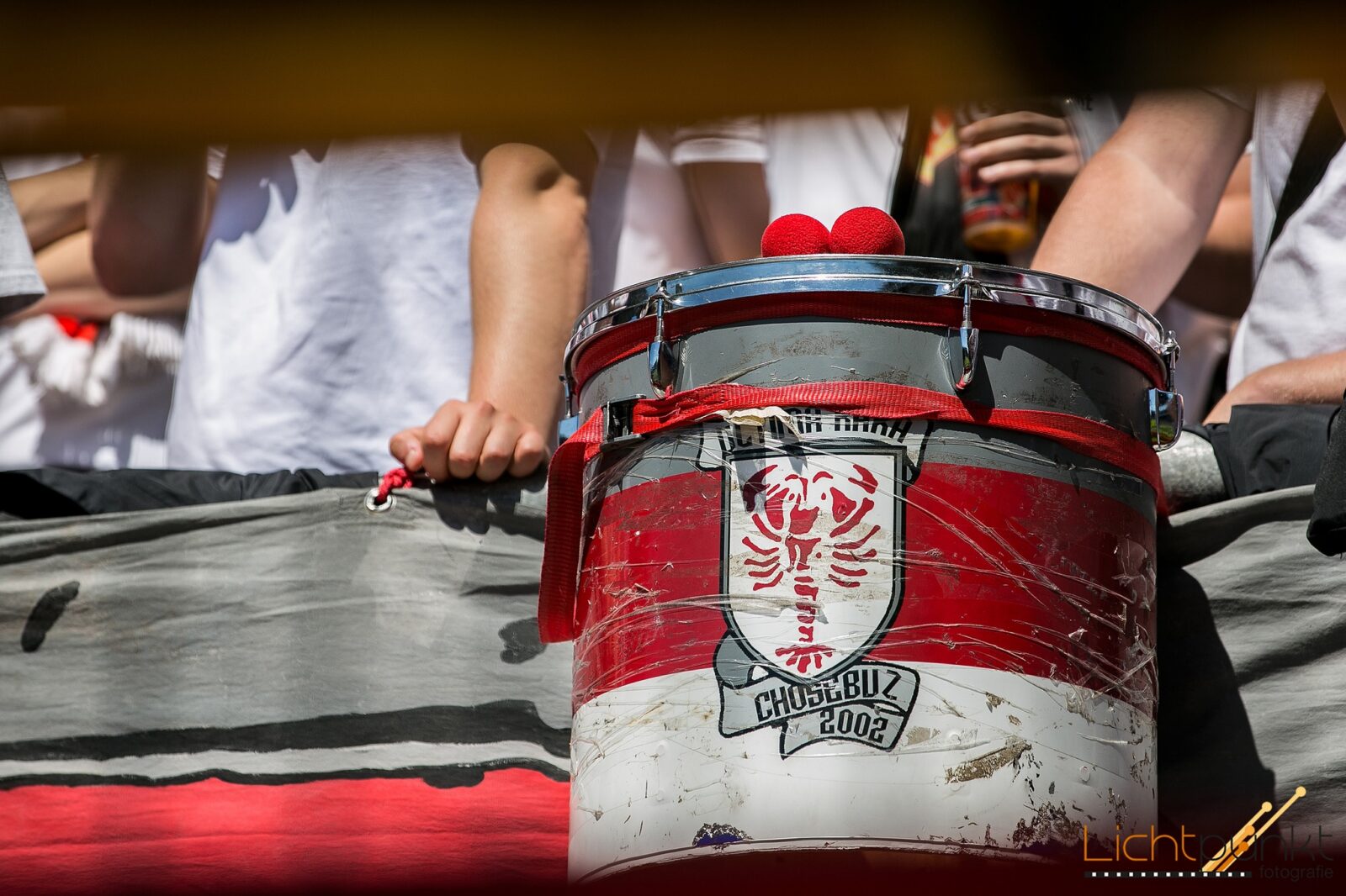 FC Energie Cottbus – FSV Luckenwalde 3-3 (5)
