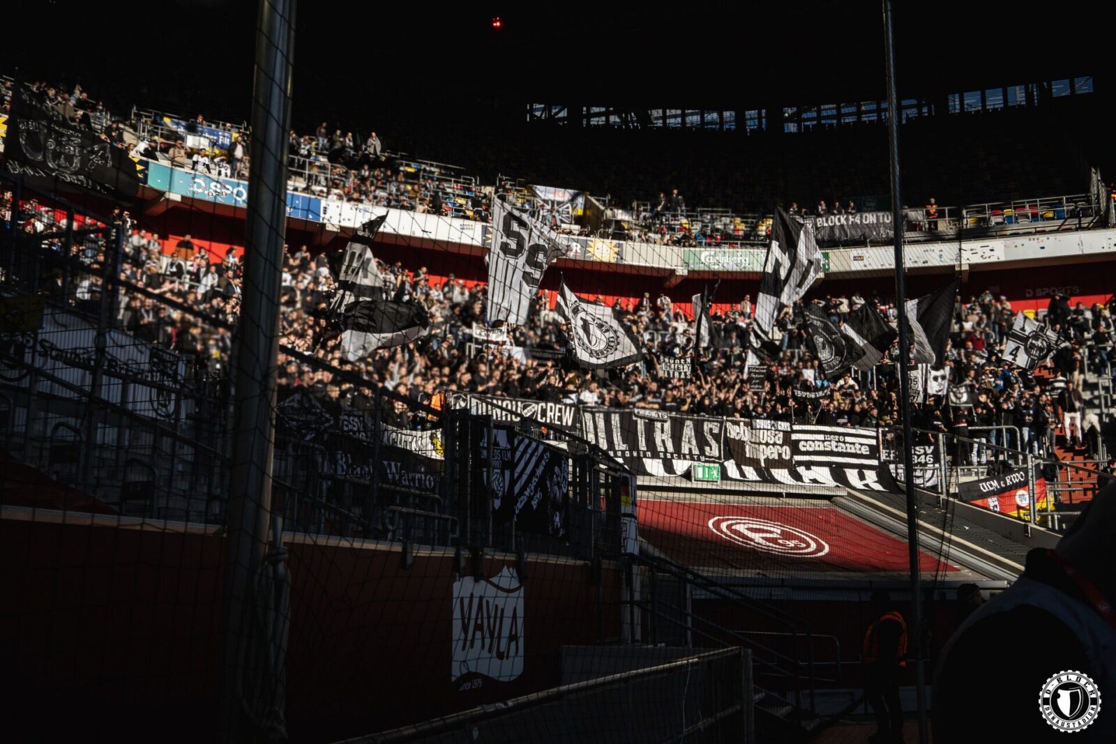 Fortuna Düsseldorf – SSV Ulm 1846 3-2 (3)