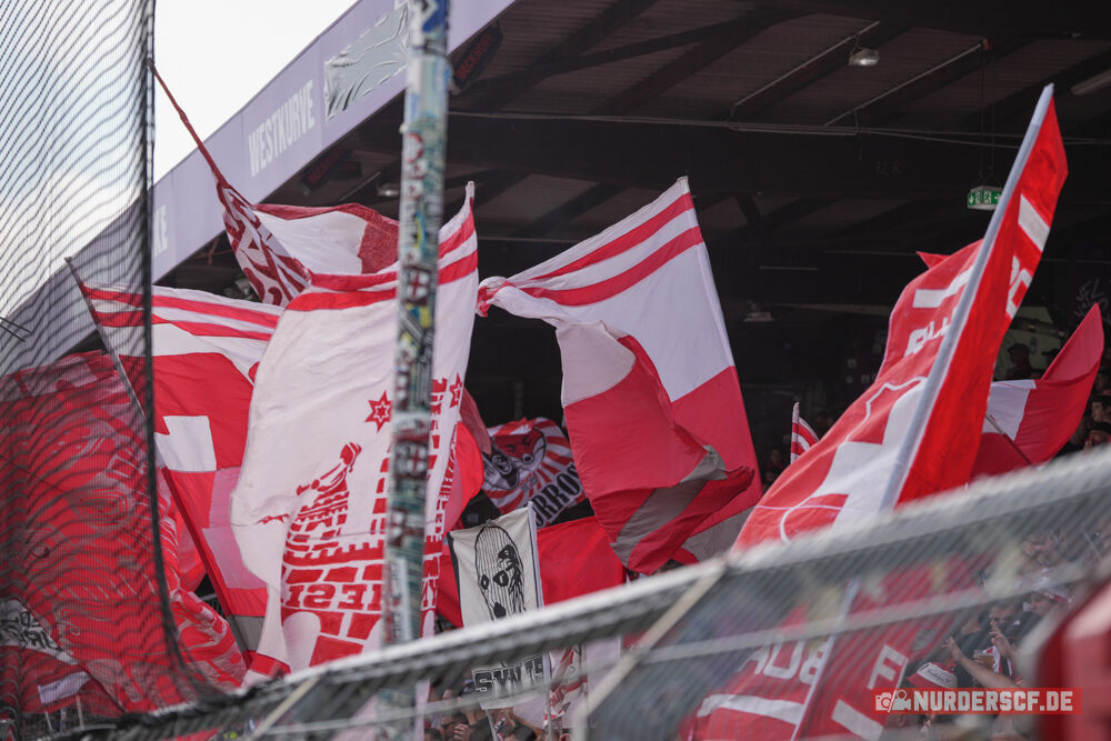 VfL Osnabrück – SC Freiburg 0-4 (9)