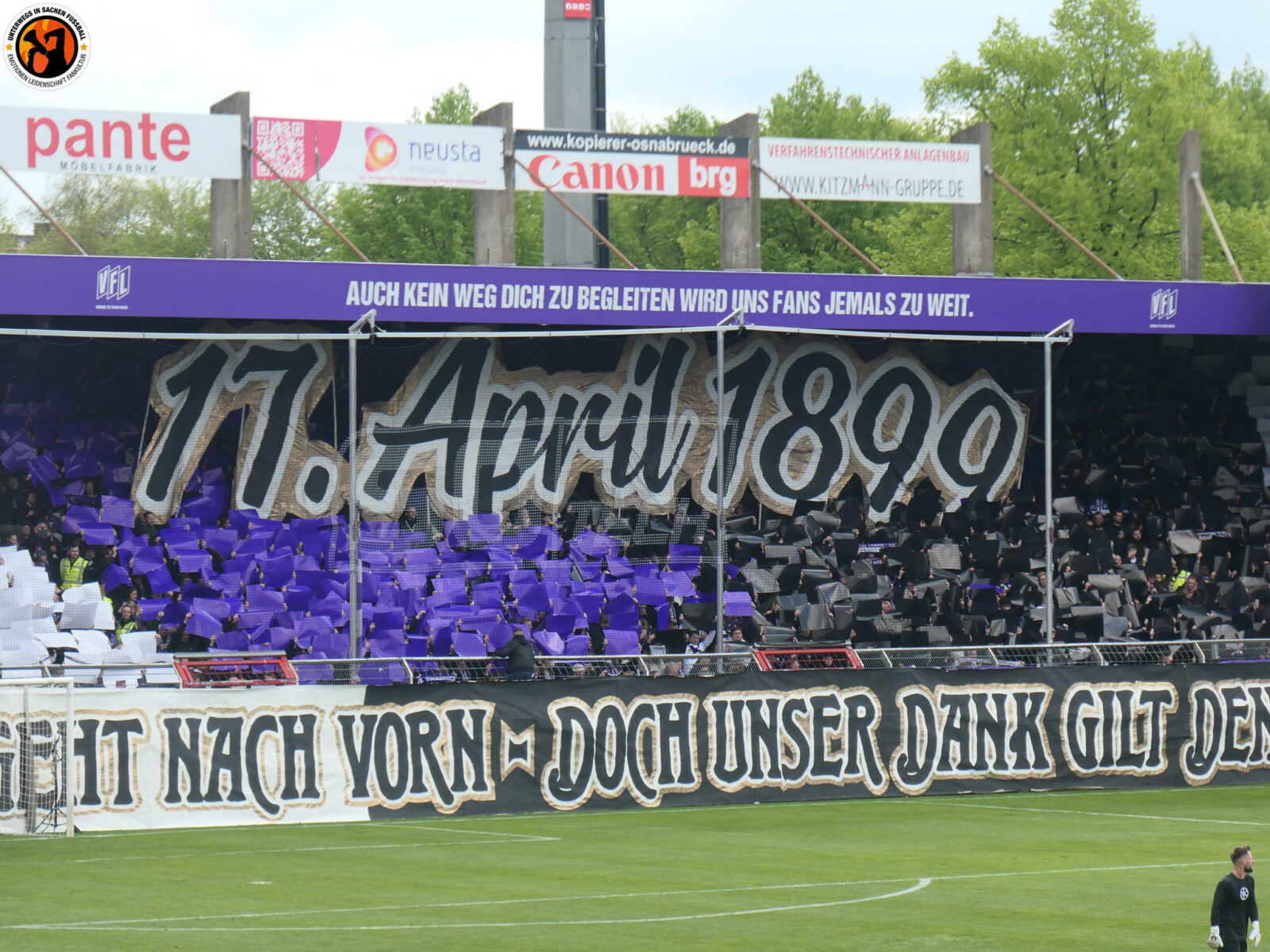 VfL Osnabrück – Eintracht Braunschweig 0-3 (8)
