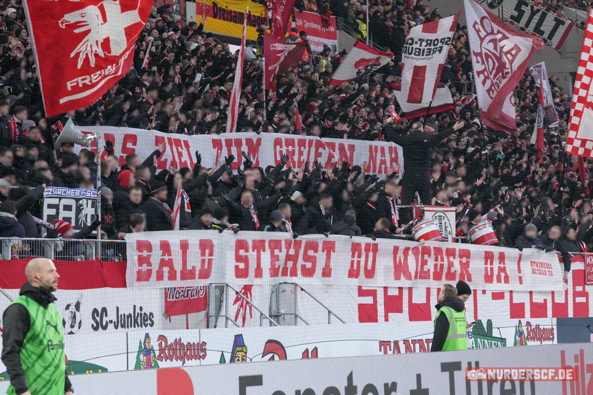 SC Freiburg – Holstein Kiel 3-2 (9)