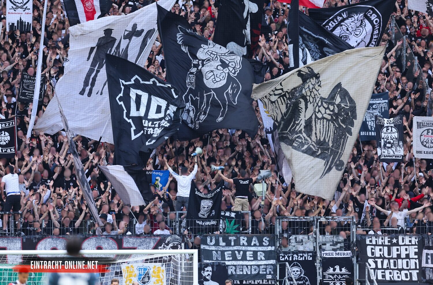 Eintracht Frankfurt – RB Leipzig 4-0 (4)