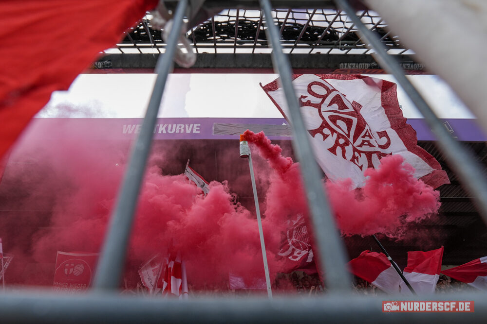 VfL Osnabrück – SC Freiburg 0-4 (24)