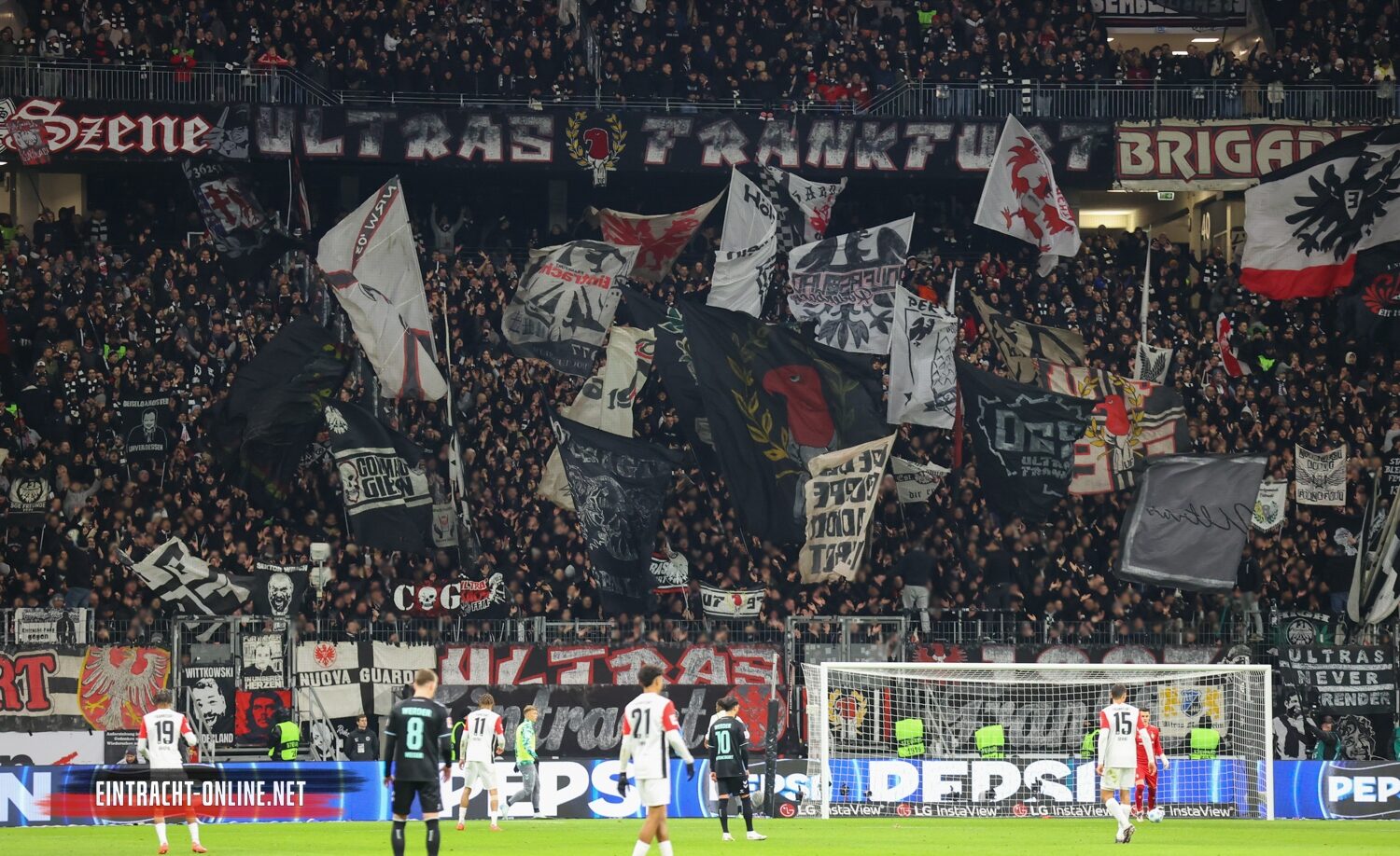 Eintracht Frankfurt – Werder Bremen 1-0 (25)