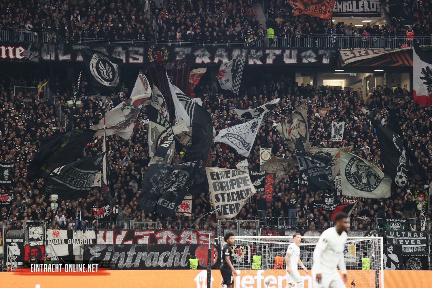 Eintracht Frankfurt – Rigas FS 1-0 (11)