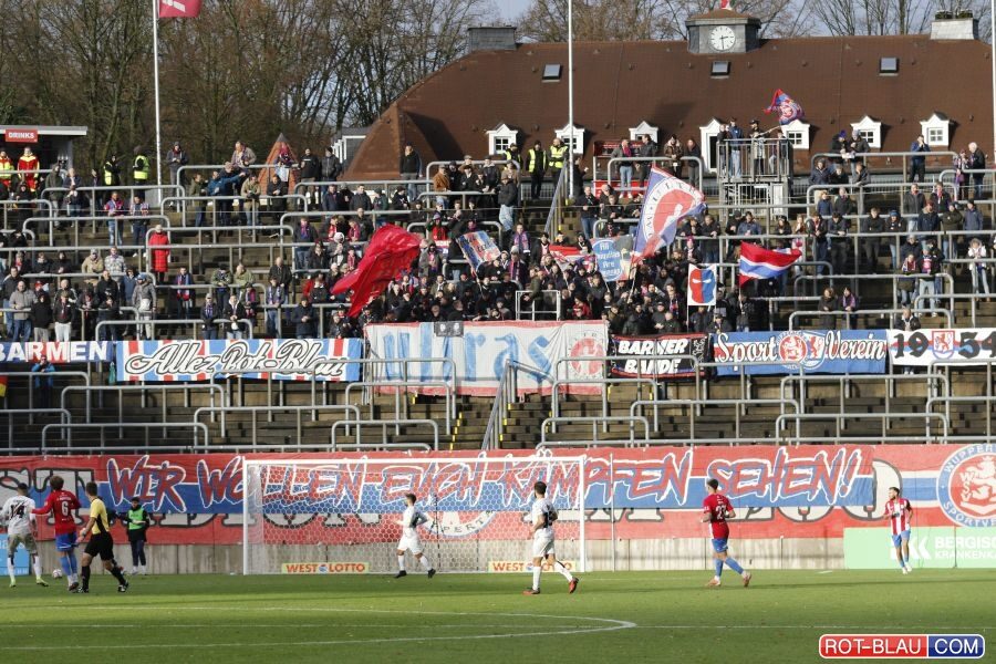 Wuppertaler SV – Türkspor Dortmund 2-0 (5)