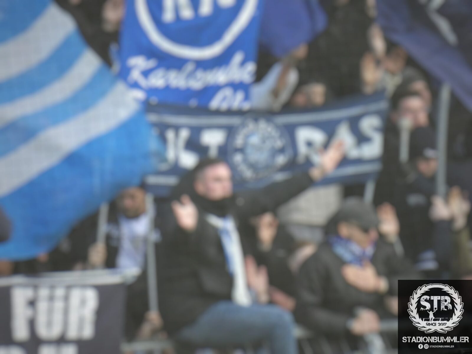 SpVgg Fürth – Karlsruher SC 2-3 (1)