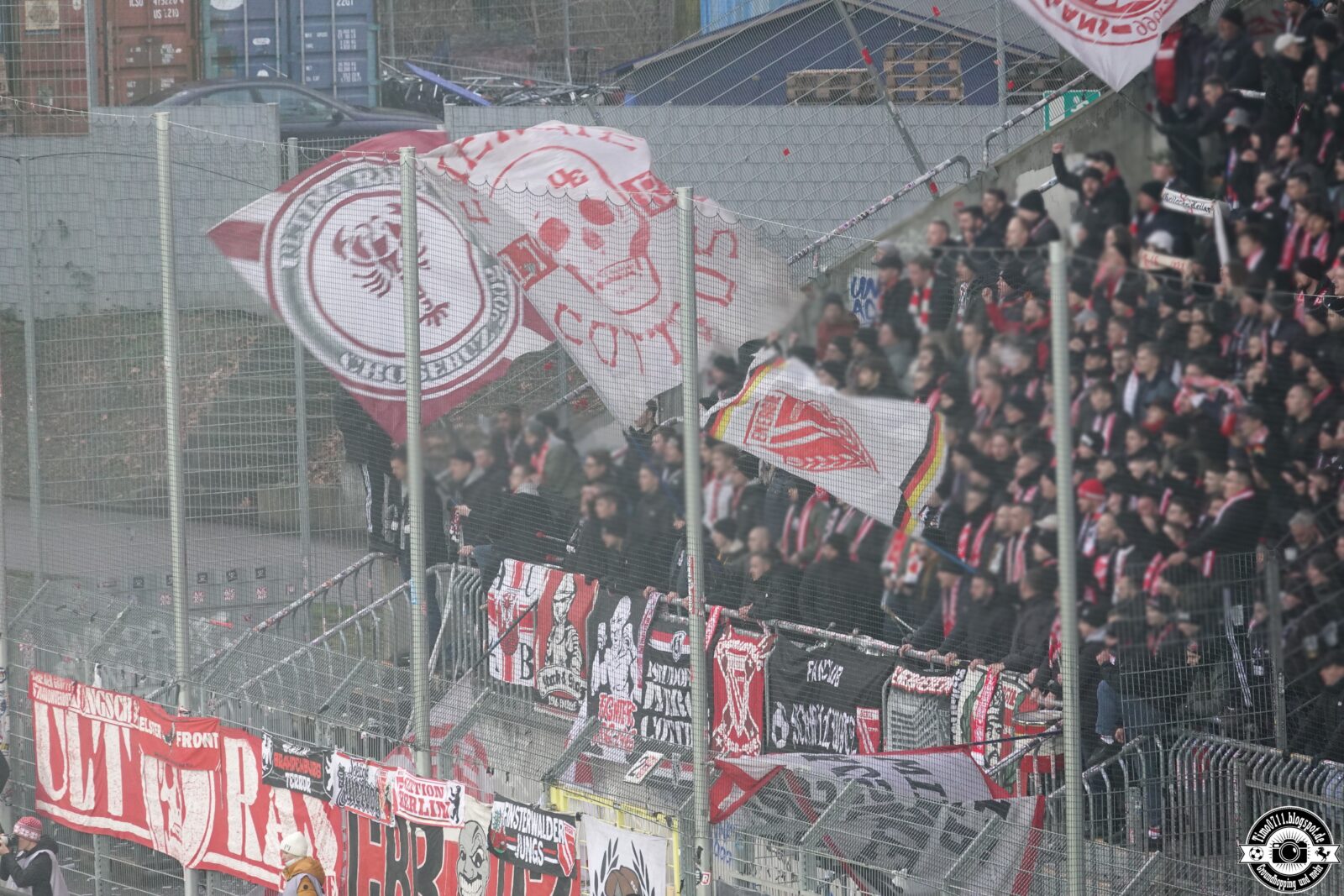 SV Waldhof Mannheim – FC Energie Cottbus 0-1 (18)