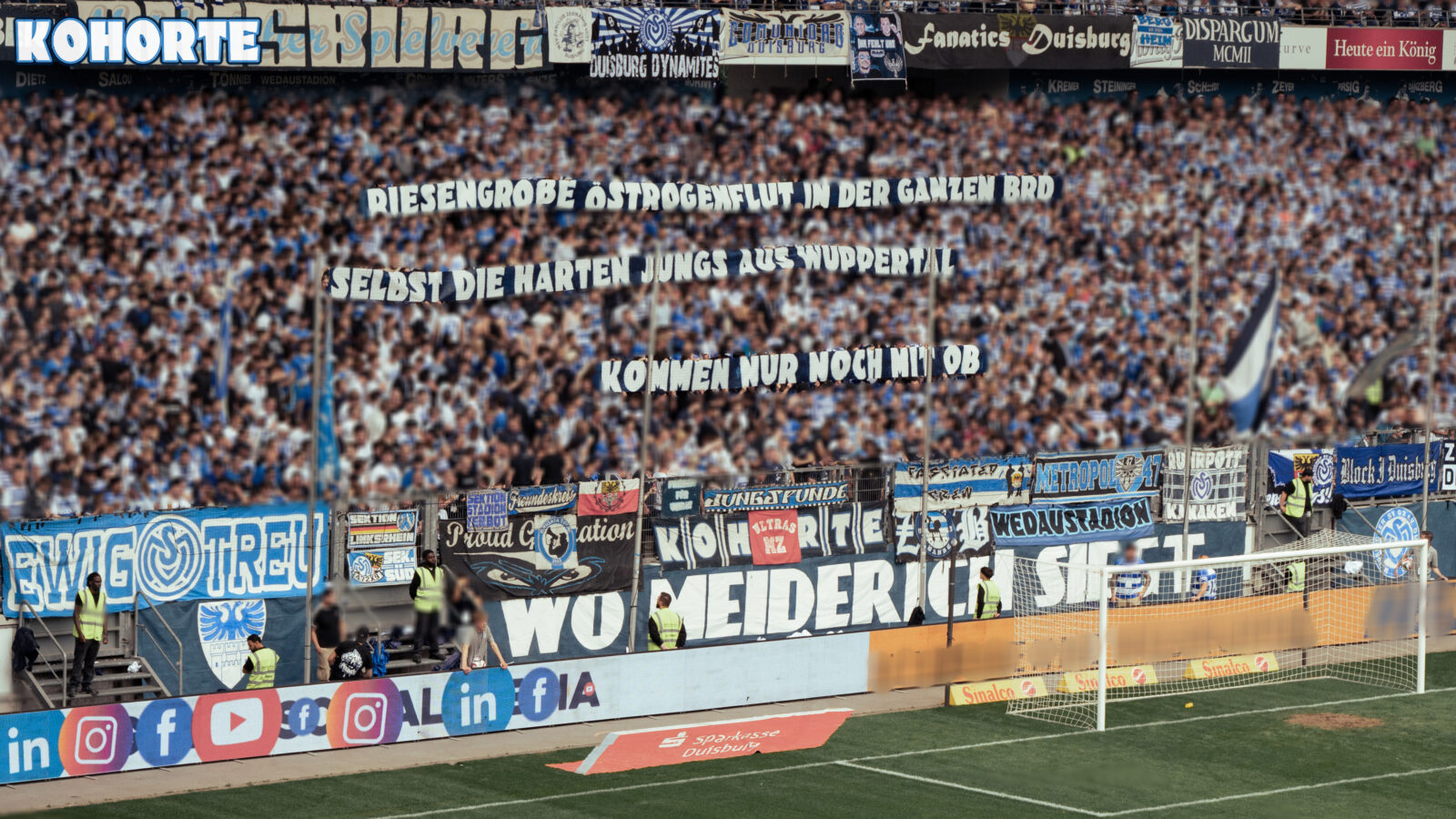 MSV Duisburg – Wuppertaler SV 3-0 (4)