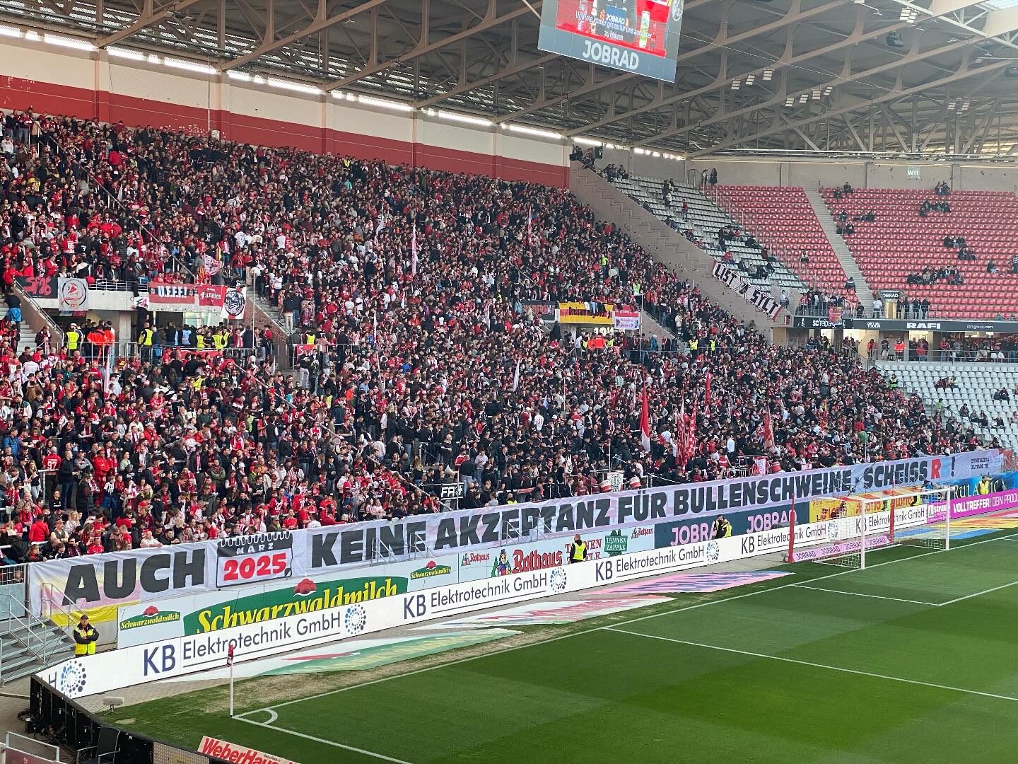 SC Freiburg – RB Leipzig 0-0 (1)