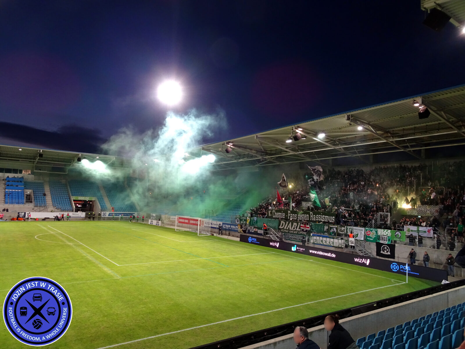 Chemnitzer FC – BSG Chemie Leipzig 0-1 (7)