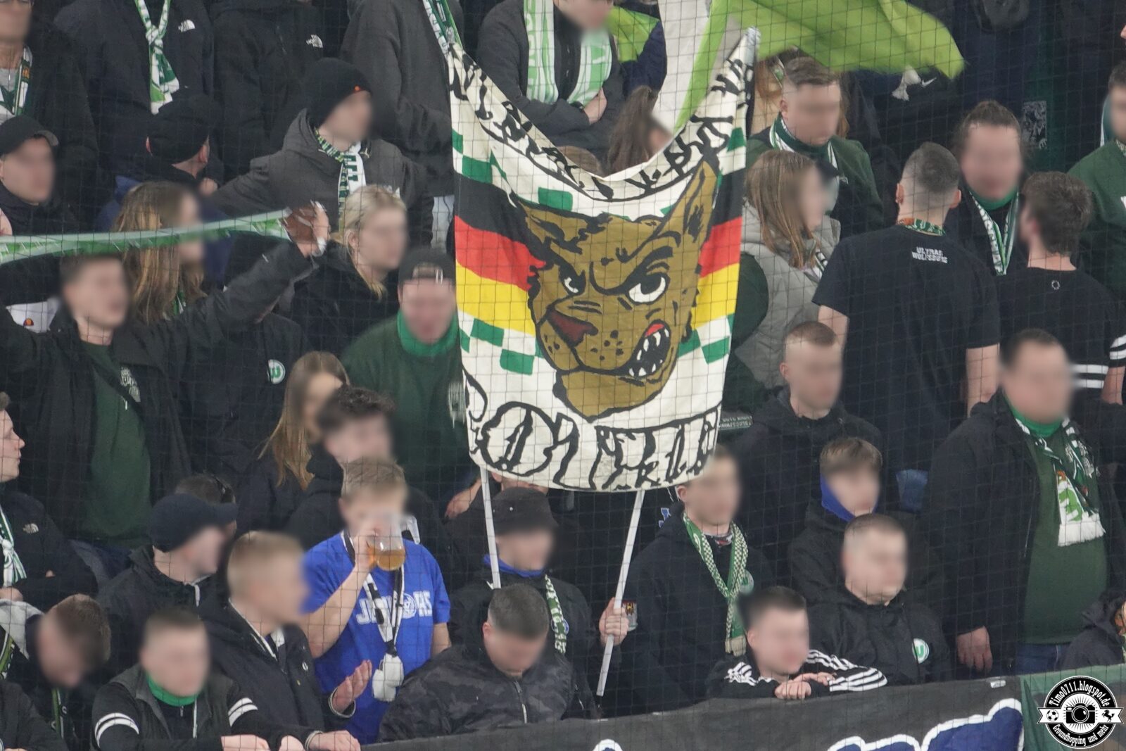 VfL Wolfsburg – VfB Stuttgart 2-3 (20)