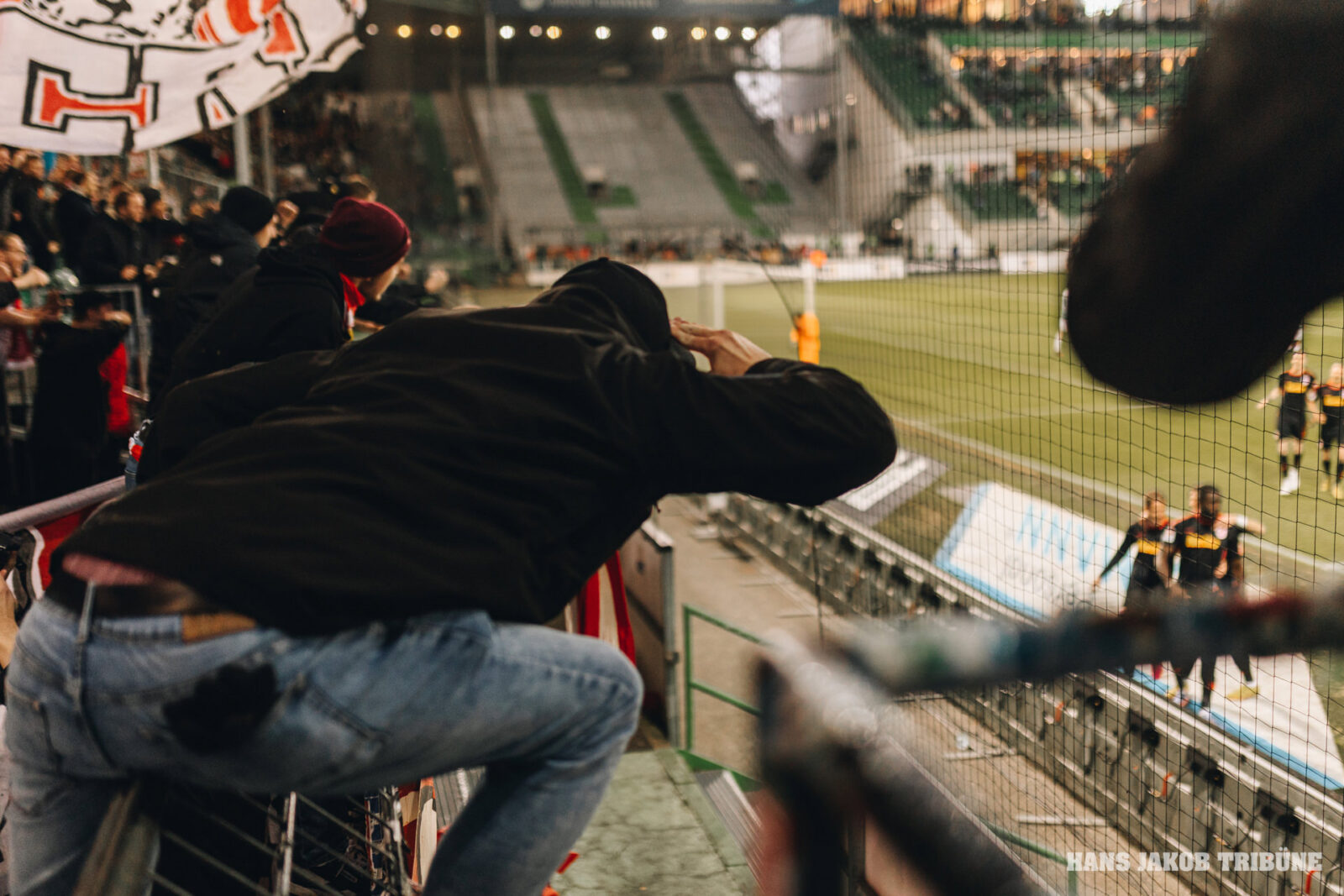 SpVgg Fürth – SSV Jahn Regensburg 2-1 (39)