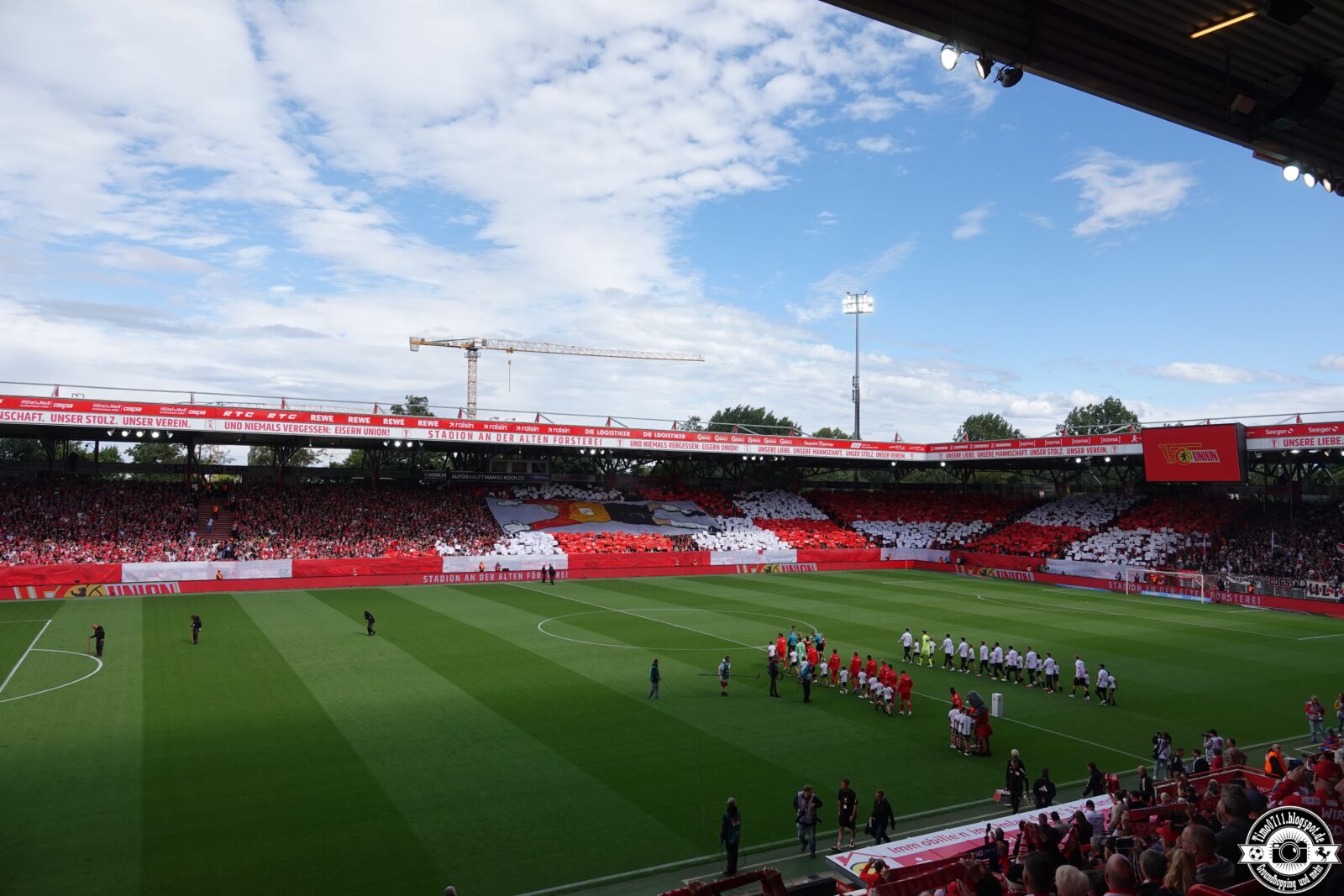 1. FC Union Berlin – VfB Stuttgart 2-1 (5)