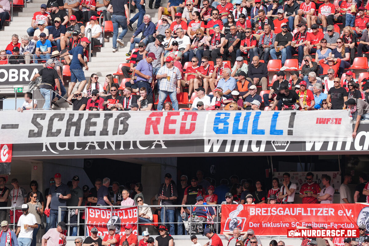 SC Freiburg – RB Leipzig 1-4 (14)