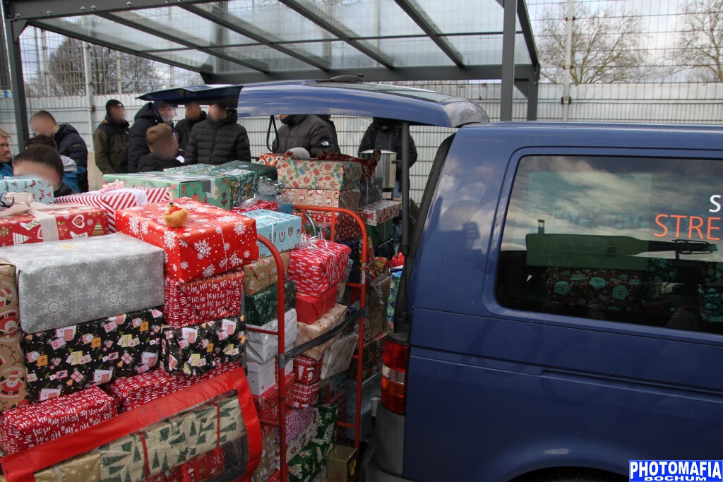 VfL Bochum – 1. FC Heidenheim 2-0 (18)