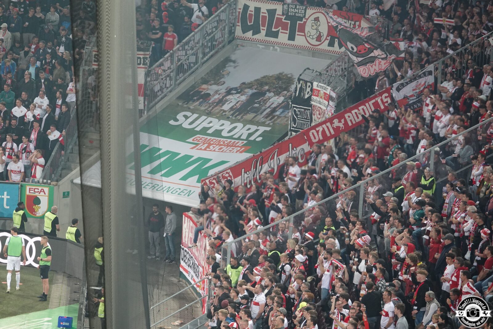 FC Augsburg – VfB Stuttgart 0-1 (29)