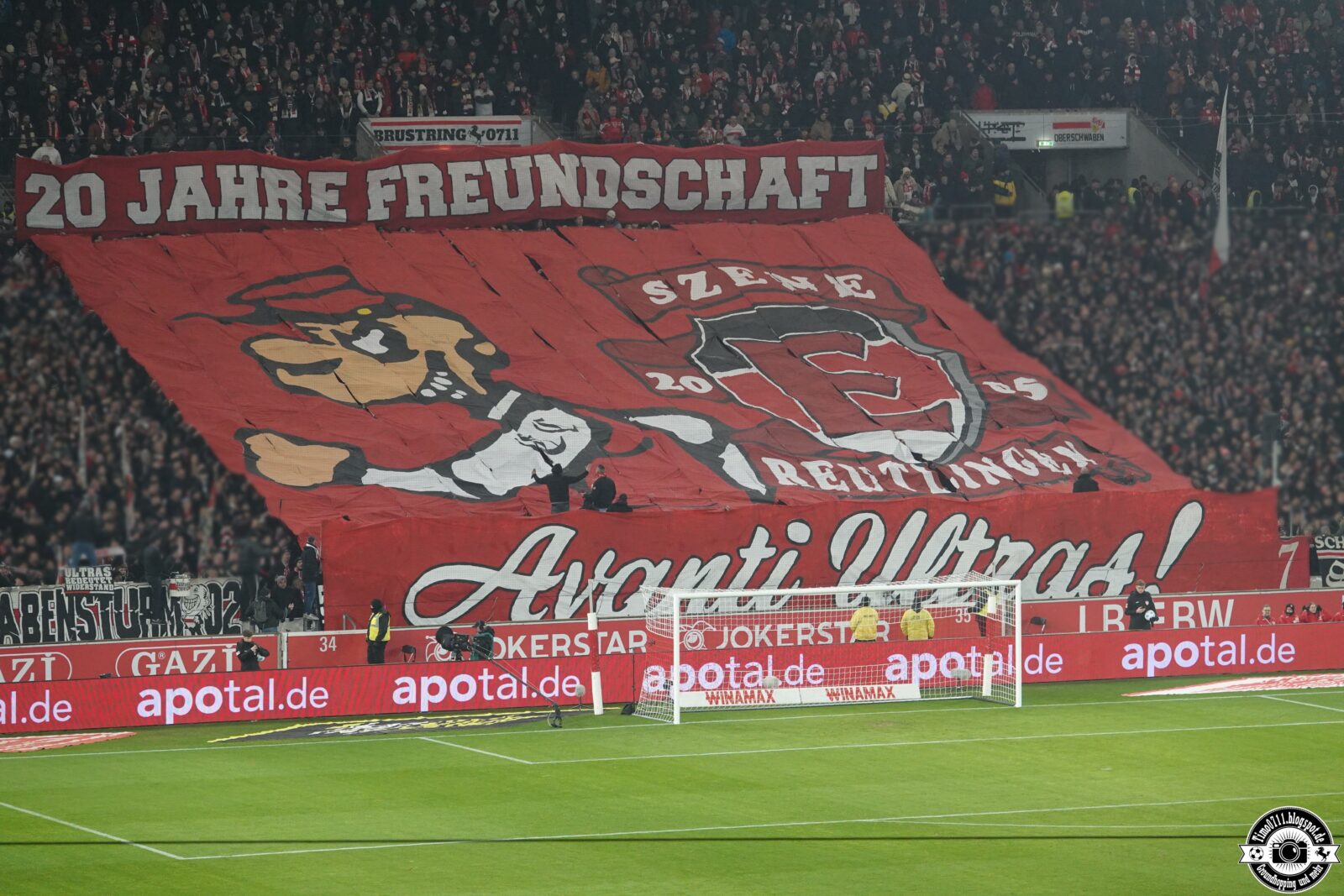 VfB Stuttgart – RB Leipzig 2-1 (5)