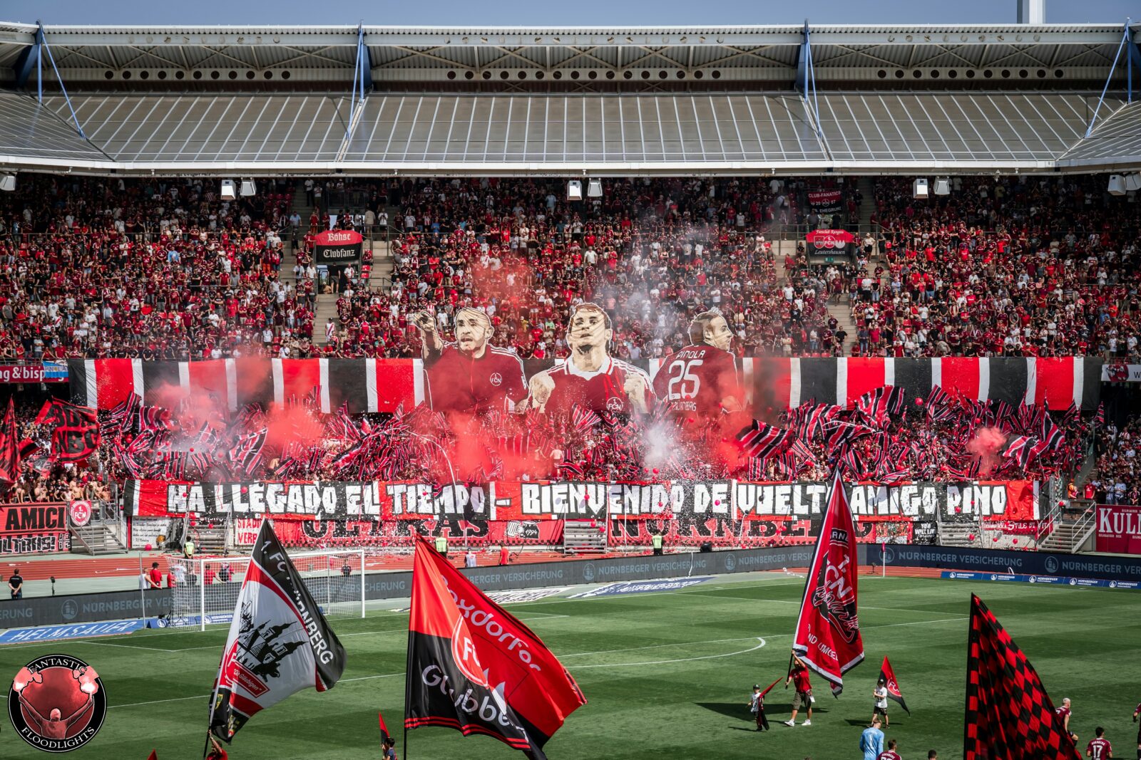 1. FC Nürnberg – 1. FC Magdeburg 0-4 (17)