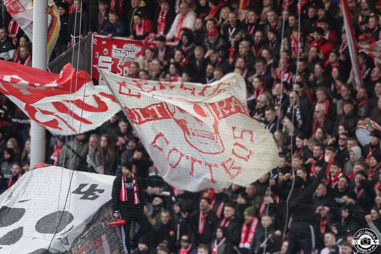 FC Energie Cottbus – Dynamo Dresden 1-1 (42)
