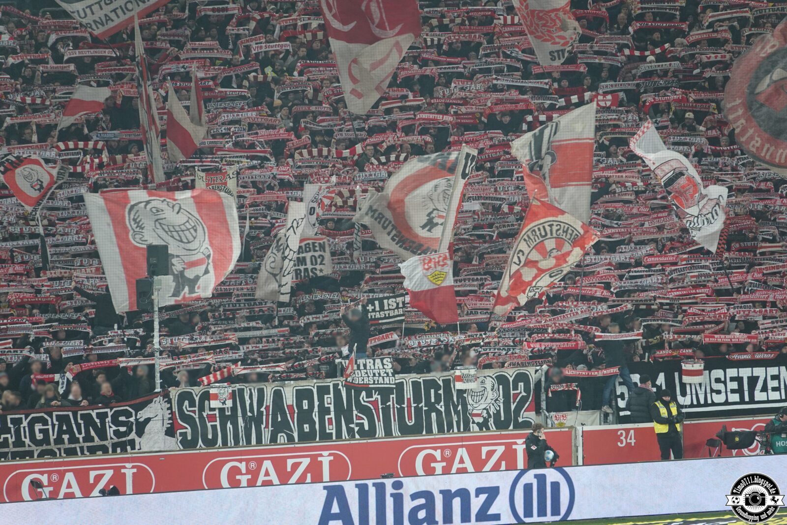 VfB Stuttgart – RB Leipzig 2-1