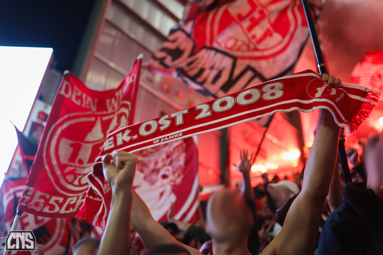 SV Darmstadt 98 – 1. FC Köln 5-1 (17)