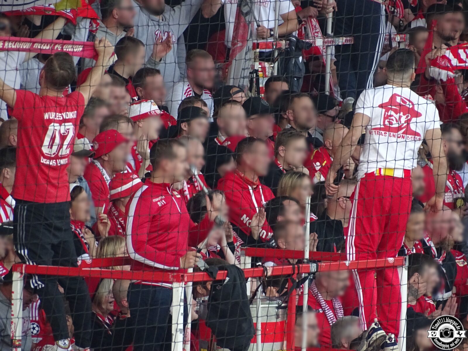 1. FC Union Berlin – VfB Stuttgart 0-3 (8)
