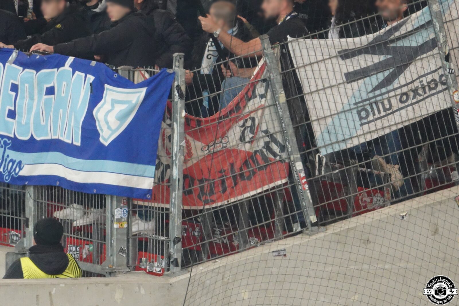 VfB Stuttgart – Celta de Vigo 2:1 (1)