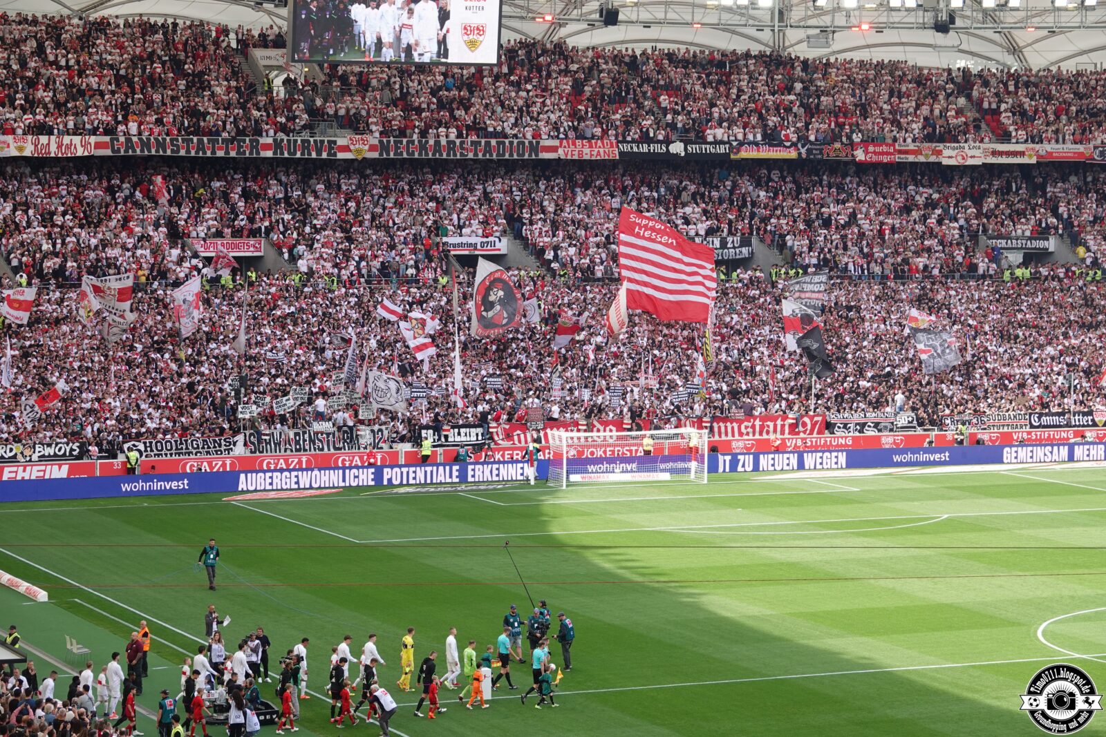VfB Stuttgart – FC Bayern München 3-1 (30)