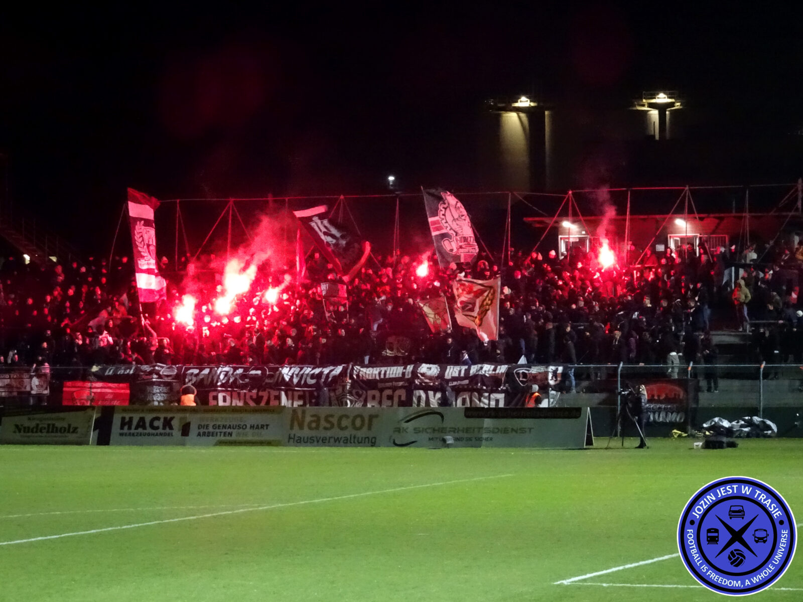 Berliner FC Dynamo – BSG Chemie Leipzig 2-0 (7)