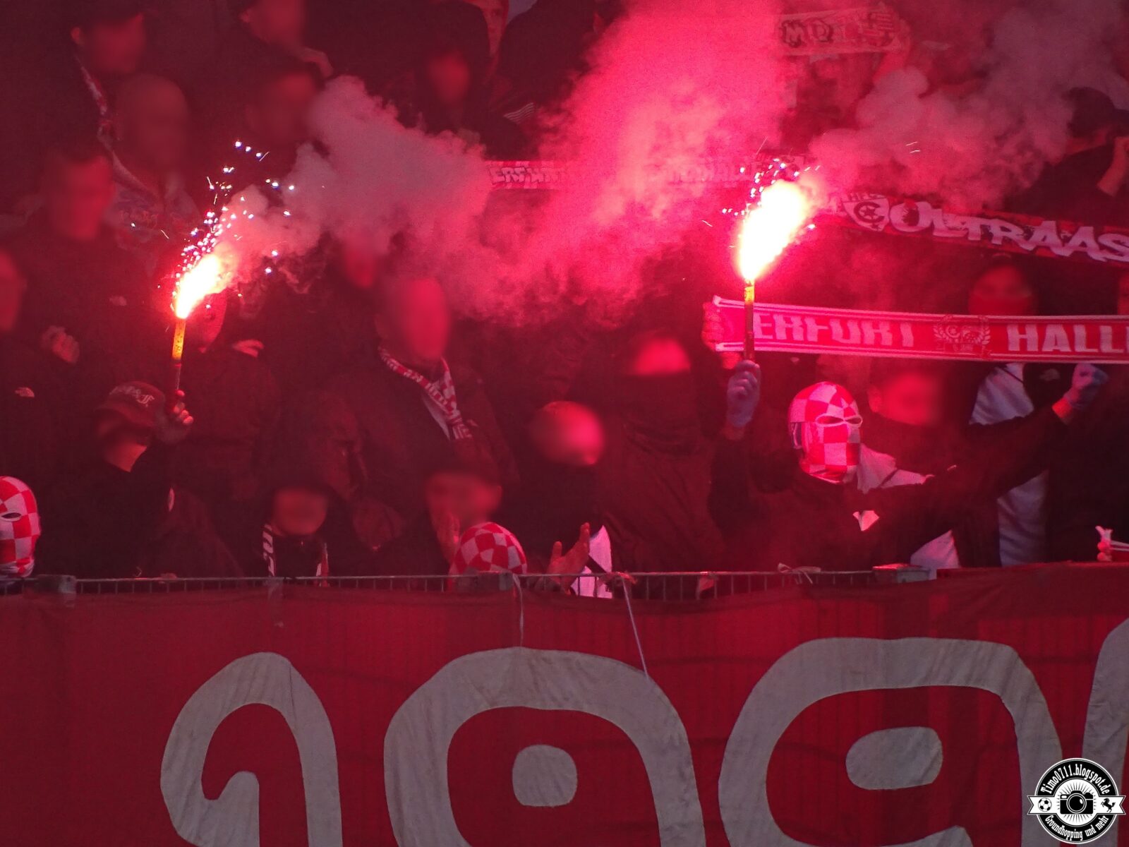 FC Rot-Weiß Erfurt – FC Carl Zeiss Jena 1-1 (27)