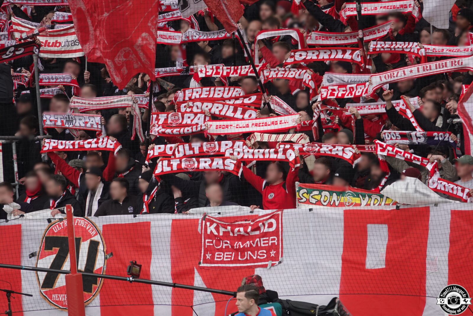 SC Freiburg – VfB Stuttgart 1-3 (15)
