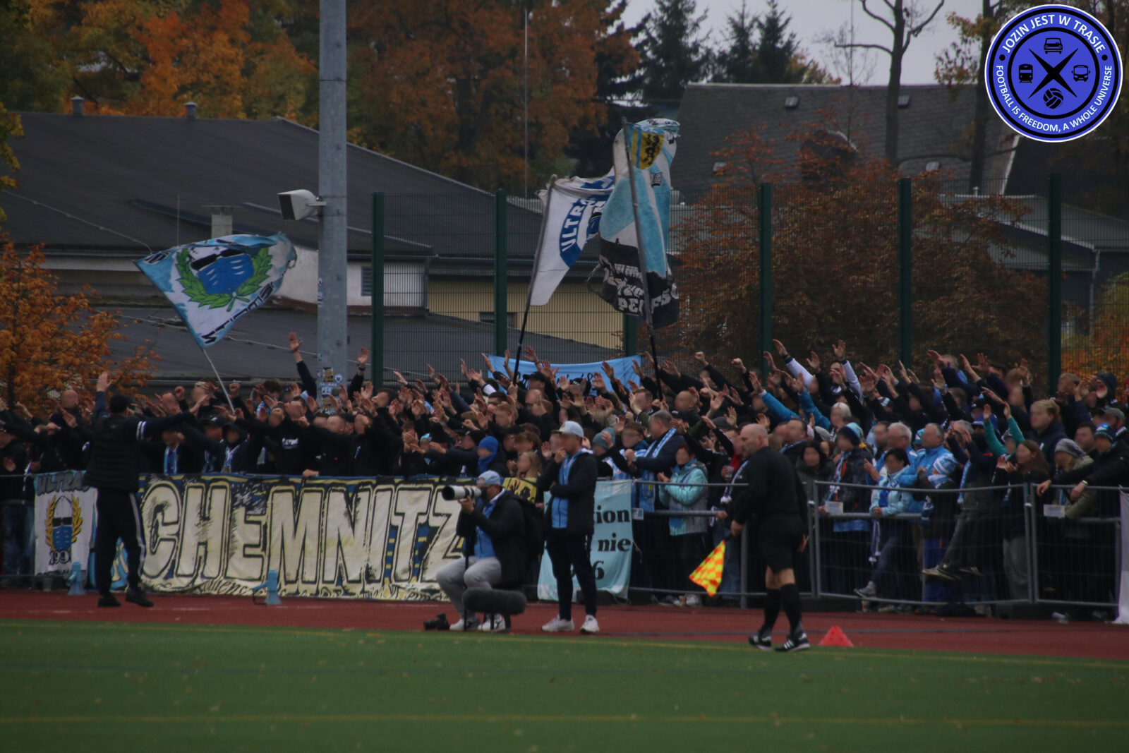 VfB Annaberg-Buchholz – Chemnitzer FC 0:3 (2)