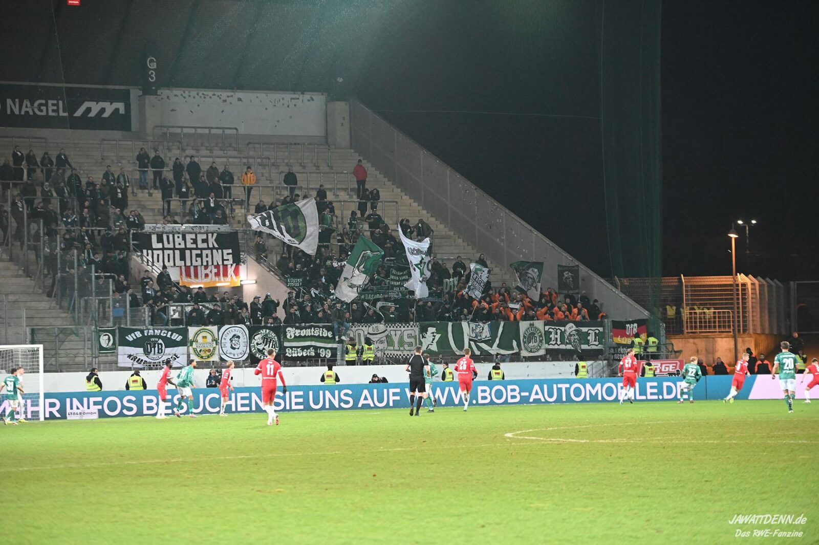 Rot-Weiss Essen – VfB Lübeck 1-0 (2)