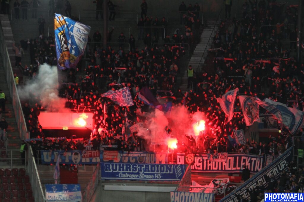 FC Augsburg – VfL Bochum 0:1 (3)