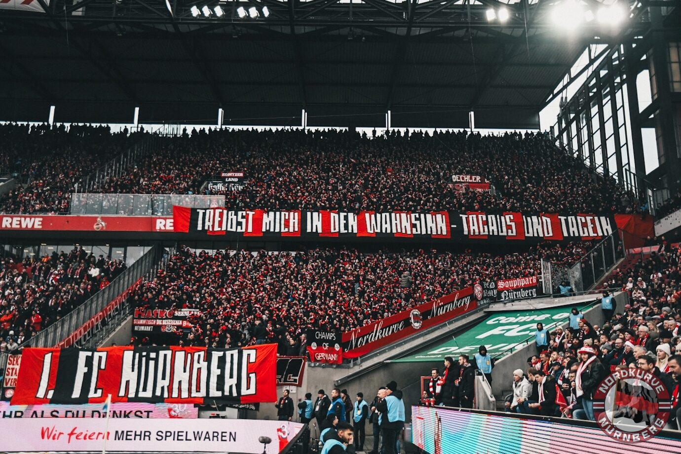 1. FC Köln – 1. FC Nürnberg 3-1 (19)